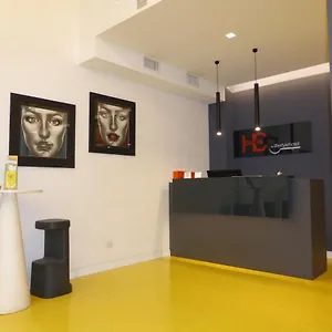 Hotel Correra 241 Lifestyle, Napels