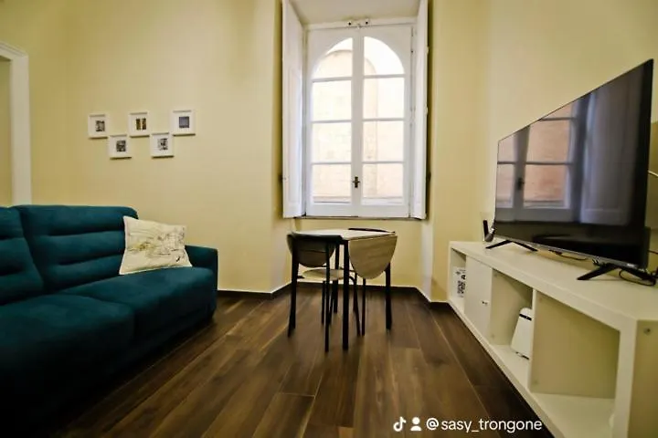 Holiday home House San Felice Villa Naples