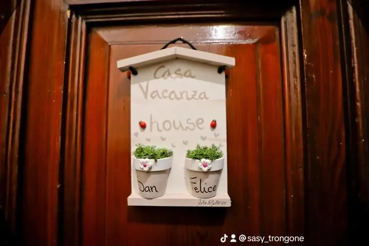 House San Felice Villa Naples 0*,  Italy