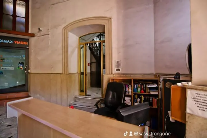 House San Felice Villa Naples Holiday home